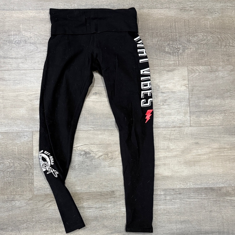 Off-Road Vixens Dirt Vibes Leggings